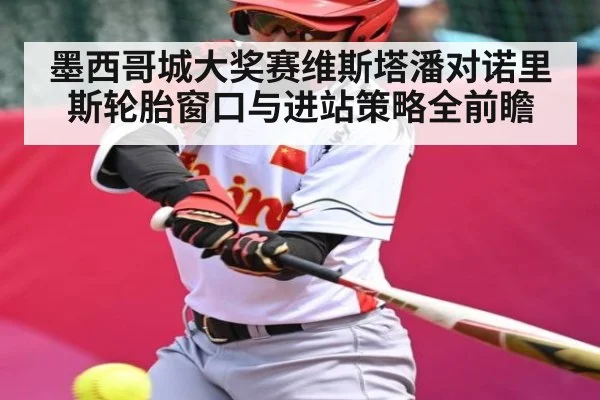 墨西哥城大奖赛维斯塔潘对诺里斯轮胎窗口与进站策略全前瞻