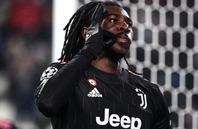 开云官方网站-【欧冠】小基恩制胜 尤文1比0力克马尔默头名出线