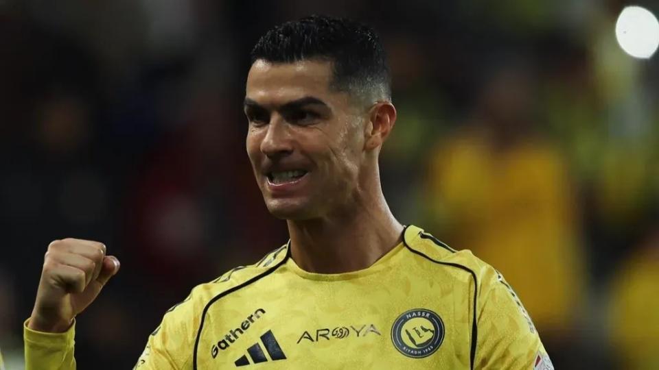 开云登录入口-摆正位置！沙超官方肯定C罗影响力 但警告他不得干预他队决策