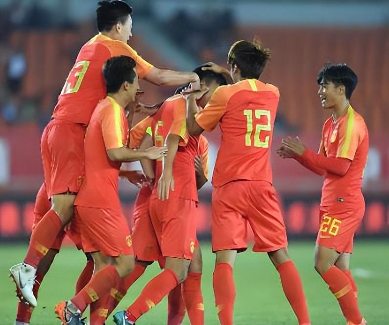 开云体育官方网站-喜讯！邵佳一国足三月份首次公开亮相，已接受FIFA邀请踢系列赛