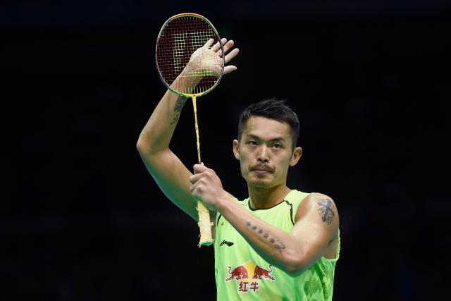 开云体育官方网站-“奥运年”等不到东京奥运 2020出现羽坛老将退役潮