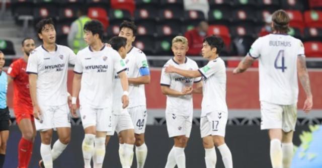 开云官方网站-亚洲冠军为何惨败世俱杯?体坛亚洲金球奖季军缺席