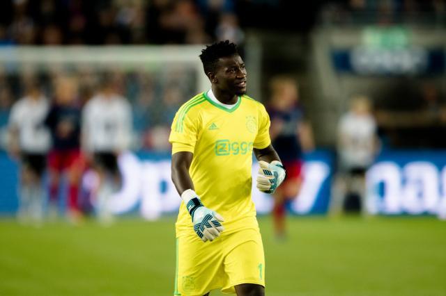 开云登录入口-奥纳纳尿检结果违规遭禁赛 阿贾克斯：系误服