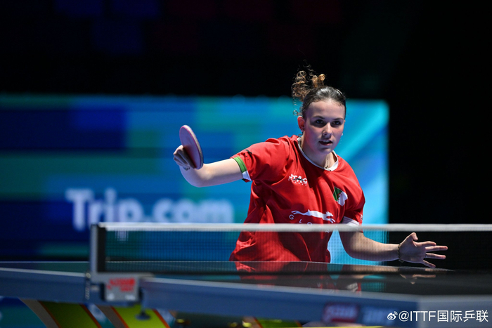 开云官方网站-澳门世界杯乒乓球赛首日现近50岁年龄差对决|2026澳门乒乓球世界杯|莫里茨|乒乓球世界杯|莫里茨-莱特纳|高桥·布鲁娜_新浪体育_新浪新闻